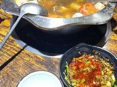 -贵州黄牛肉(西溪湿地店)