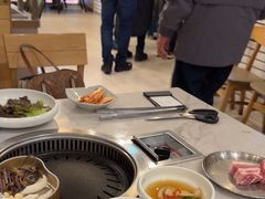 -黄金牧场(明洞总店)