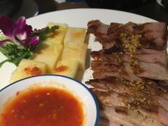 -美奈小馆·越南料理(中航城君尚购物中心店)