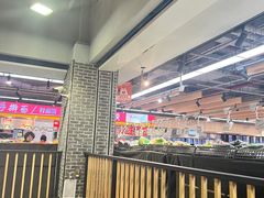 -物美超市(三里河店)