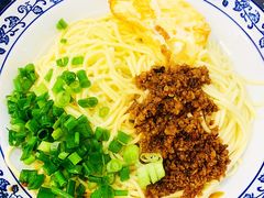 -老街杂酱面(东升街店)