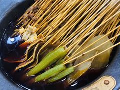火锅串串-冒椒火辣(太古里店)