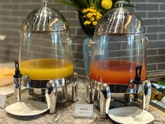 -浙江西子宾馆·瑶园咖啡厅