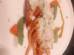 -查特花园美食广场(西单大悦城店)