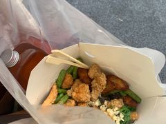 -呷贺盐酥鸡(抄纸巷店)