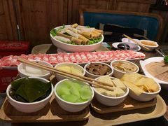 -山城辣妹子(定福庄店)