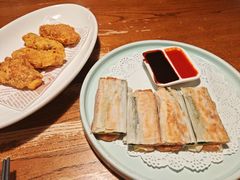 -新白鹿餐厅(龙游路店)