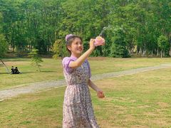 -钟山体育运动公园