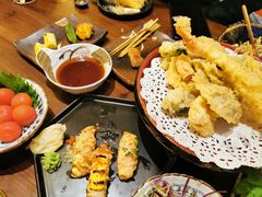 -鸟鹏烧鸟居酒屋(昌岗店)