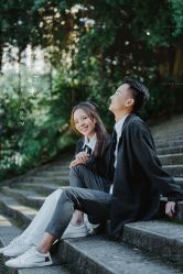 点击看大图 -金夫人婚纱摄影(西昌店)