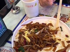 -澳门陈光记烧味饭店(万象城店)