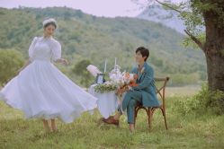 -布拉格婚纱摄影(真实客片店)
