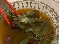 -南山饭店(阳明古镇店)