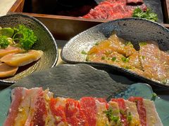 -久藏·横膈膜烧肉·酒场(江汉路店)