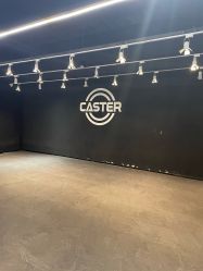 -CASTER舞蹈教室