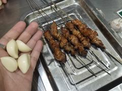 -文文烤肉(大皮院店)