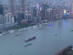 -东方明珠广播电视塔