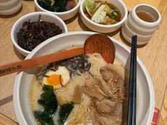 -味千拉面(大润发店)