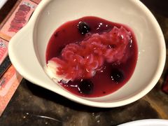 -汉丽斯巴西烤肉自助(市南店)