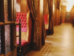 -马勒别墅·中餐厅