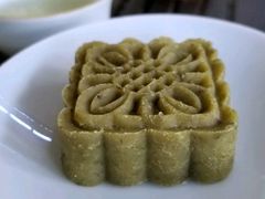 绿豆糕-黄三怪(无影山北路店)