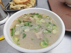 -龙门李家三旦羊肉汤馆