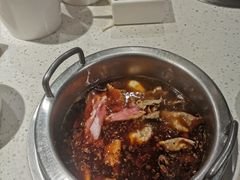 -龍歌自助小火锅(崂山丽达店)