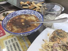 -百年老字号·观振兴蟹黄面·三虾面·苏式面(观前街富仁坊巷店)