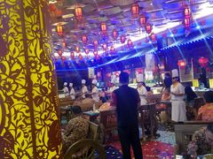 -宝丽金大酒店·洗浴中心