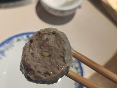 -汕头八合里海记牛肉店(清河店)