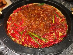 -蜀大侠火锅(建设路第五大道店)