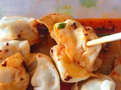 -山东水饺(南坪新街店)