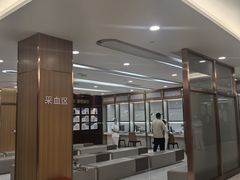 -美年大健康·体检中心(江岸分院)