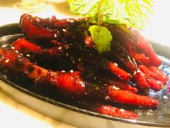 -苏乡兰亭·新派淮扬菜(吾悦广场店)