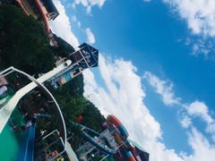 -杭州浪浪浪水公园