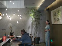 -王府茶楼茶宴·创意菜(大观园总店)