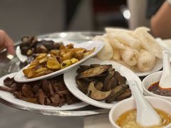 -太婆天府山珍酒楼(亚运村店)