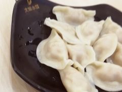 -大娘水饺(施家南路大润发店)