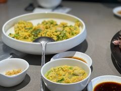 -大锅强·蒸海鲜青岛菜(吾悦广场店)