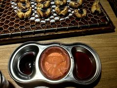 -百年食客韩式烤肉(南三环店)
