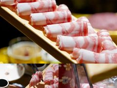 -羊大爷涮肉(亮马桥店)