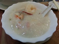 -黄枝记粥面店