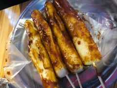 -老鹰炸鸡店(湖塘店)