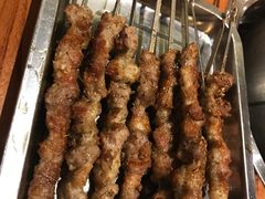 -草原牧羊火锅·龙虾·烤鱼(杨浦店)