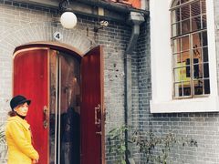 -南京市基督教莫愁路堂