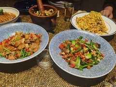 -隐厨中国餐馆(红旗大街店)