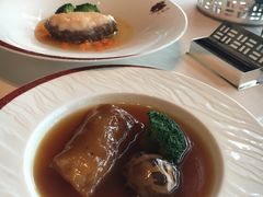 -天龙轩(香港丽思卡尔顿酒店)