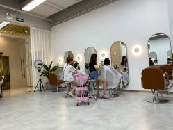 -icare美发沙龙