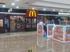 -麦当劳(无锡滨湖万达店)