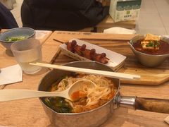 -小满手工粉(北京富力广场店)